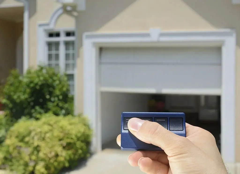Garage Door Opener Repair Tatenisland
